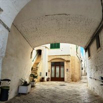 Locorotondo Puglia