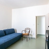 Potenza Picena Le Marche