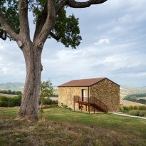 Pergola Le Marche