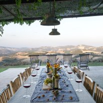 Pergola Le Marche
