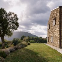 Pergola Le Marche