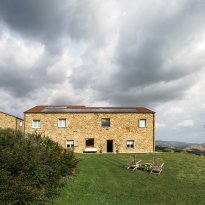 Pergola Le Marche