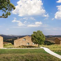 Pergola Le Marche