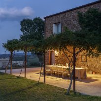 Pergola Le Marche