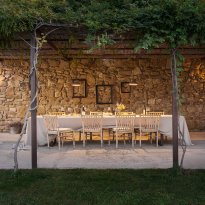 Pergola Le Marche