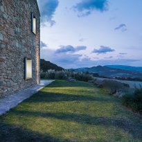Pergola Le Marche
