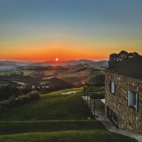 Pergola Le Marche