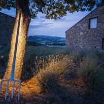 Pergola Le Marche