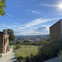 Pergola Le Marche