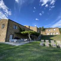 Pergola Le Marche