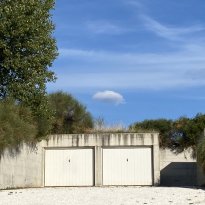 Pergola Le Marche