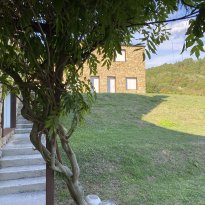 Pergola Le Marche
