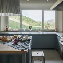Pergola Le Marche