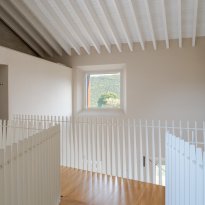 Pergola Le Marche