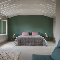 Pergola Le Marche
