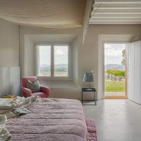 Pergola Le Marche