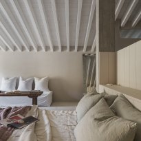 Pergola Le Marche