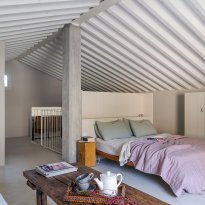 Pergola Le Marche