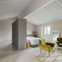 Pergola Le Marche