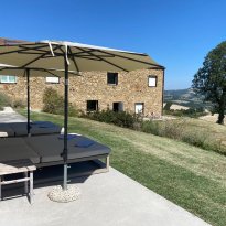 Pergola Le Marche