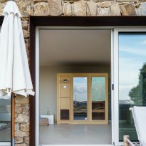 Pergola Le Marche