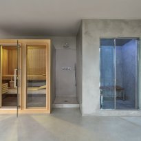 Pergola Le Marche
