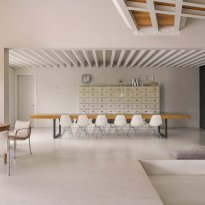 Pergola Le Marche