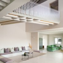 Pergola Le Marche