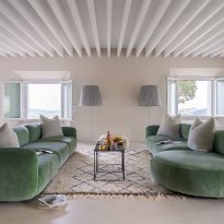 Pergola Le Marche