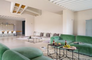 Pergola Le Marche