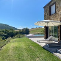 Pergola Le Marche