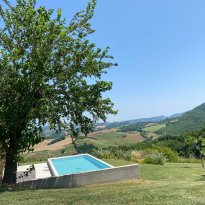 Pergola Le Marche