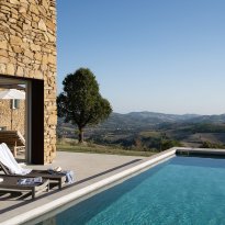 Pergola Le Marche