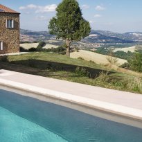 Pergola Le Marche