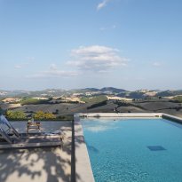 Pergola Le Marche