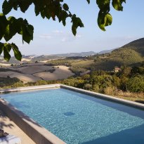Pergola Le Marche
