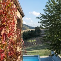 Pergola Le Marche
