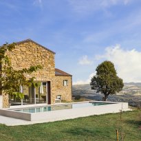 Pergola Le Marche