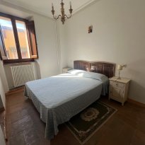 Mezzanotte, Pergola Le Marche