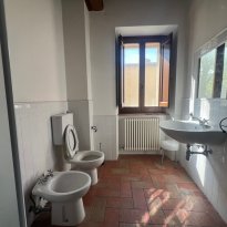 Mezzanotte, Pergola Le Marche