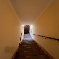 Mezzanotte, Pergola Le Marche