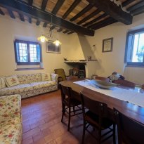 Mezzanotte, Pergola Le Marche