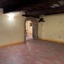 Mezzanotte, Pergola Le Marche
