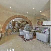 Gaiole in Chianti Toscana