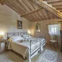Gaiole in Chianti Toscana