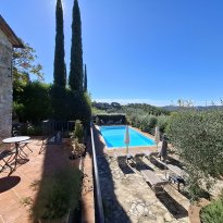 Gaiole in Chianti Toscana
