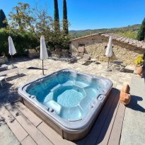 Gaiole in Chianti Toscana