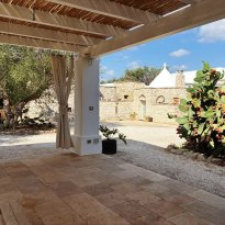San Michele Salentino Puglia