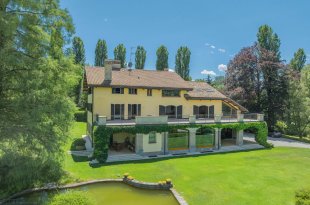Varese Lago Maggiore