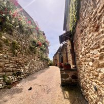 Piandimeleto Le Marche
